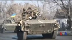 Оборонний бюджет США-2017: військову допомогу Україні збільшено до 350 млн доларів. Відео Оборонний бюджет США-2017: військову допомогу Україні збільшено до 350 млн доларів. Відео