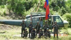 စစ်ရေးပဋိပက္ခတနှစ်အတွင်း ရခိုင်ဒေသ စီးပွားရေးပျက်ယွင်း စစ်ရေးပဋိပက္ခတနှစ်အတွင်း ရခိုင်ဒေသ စီးပွားရေးပျက်ယွင်း