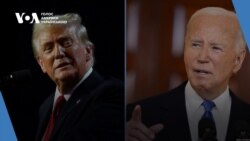 Брифінг. Байден зустрічається з Трампом у Білому домі: головне Брифінг. Байден зустрічається з Трампом у Білому домі: головне
