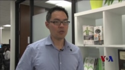 硅谷:初创企业文化的象征 硅谷:初创企业文化的象征