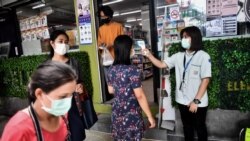 အာရှတလွှား ကိုရိုနာဗိုင်းရပ်စ် ကူးစက်မှုတွေ ဆက်လက်ဖြစ်ပွား အာရှတလွှား ကိုရိုနာဗိုင်းရပ်စ် ကူးစက်မှုတွေ ဆက်လက်ဖြစ်ပွား