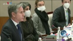 Студія Вашингтон. Заяви в США про підтримку України Студія Вашингтон. Заяви в США про підтримку України