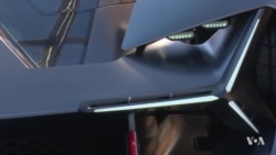 Авто майбутнього: новий прототип Lamborghini на 15 років випереджає технології. Відео Авто майбутнього: новий прототип Lamborghini на 15 років випереджає технології. Відео
