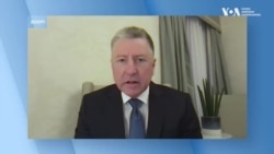 Очікування у Вашингтоні від місії Кіта Келлога. Відео Очікування у Вашингтоні від місії Кіта Келлога. Відео