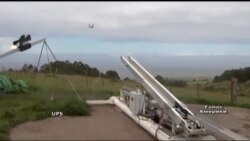 Ось що виявили у ході випробувань доставки ліків безпілотниками. Відео Ось що виявили у ході випробувань доставки ліків безпілотниками. Відео