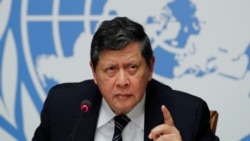 မြန်မာစစ်တပ်နဲ့ စီးပွါးဘက်ကုမ္ပဏီတွေ ဖိအားပေးခံရဖွယ်ရှိ မြန်မာစစ်တပ်နဲ့ စီးပွါးဘက်ကုမ္ပဏီတွေ ဖိအားပေးခံရဖွယ်ရှိ