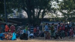 မြန်မာဒုက္ခသည်တွေဆီ သွားရောက်ခွင့် ကုလ တောင်းခံ မြန်မာဒုက္ခသည်တွေဆီ သွားရောက်ခွင့် ကုလ တောင်းခံ