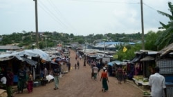 ကိုဗစ်အကန့်အသတ်ကြောင့် ရိုဟင်ဂျာဒုက္ခသည်များနေ့စဉ်ဘဝထိခိုက် ကိုဗစ်အကန့်အသတ်ကြောင့် ရိုဟင်ဂျာဒုက္ခသည်များနေ့စဉ်ဘဝထိခိုက်