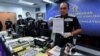 ဓါတ်ပုံ- Jabatan Imigresen Malaysia