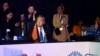 中国外长王毅在约翰内斯堡的G20外长会议上表示,中国支持一切致力于乌克兰和平的努力,包括最近美国和俄罗斯达成的共识。(路透社:2025年2月20日)