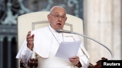 Pope Francis