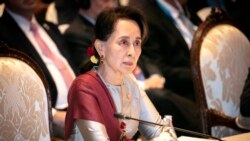 အတိုင်ပင်ခံ ဘာကြောင့် ICJ သွားလဲ - ကန်ပါမောက္ခတဦးသုံးသပ်ချက် အတိုင်ပင်ခံ ဘာကြောင့် ICJ သွားလဲ - ကန်ပါမောက္ခတဦးသုံးသပ်ချက်