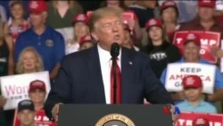 ၂၀၂၀ ရွေးကောက်ပွဲ Trump အနိုင်ရနိုင်ခြေ ၂၀၂၀ ရွေးကောက်ပွဲ Trump အနိုင်ရနိုင်ခြေ