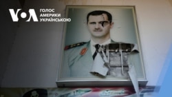 "Білі шоломи" про злочини режиму Асада проти народу Сирії та співпрацю з українцями. Інтерв’ю. Відео "Білі шоломи" про злочини режиму Асада проти народу Сирії та співпрацю з українцями. Інтерв’ю. Відео