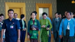 အတိုင်ပင်ခံရဲ့တရုတ်ခရီးစဉ် နှစ်နိုင်ငံဆက်ဆံရေးပိုအားကောင်းစေမည်လား အတိုင်ပင်ခံရဲ့တရုတ်ခရီးစဉ် နှစ်နိုင်ငံဆက်ဆံရေးပိုအားကောင်းစေမည်လား