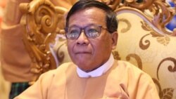 ဒေါက်တာဇော်မြင့်မောင် ၅၀၅ (ခ) တစ်မှုထပ်တိုး၊ ဦးဝင်းထိန်ရုံးထုတ် ဒေါက်တာဇော်မြင့်မောင် ၅၀၅ (ခ) တစ်မှုထပ်တိုး၊ ဦးဝင်းထိန်ရုံးထုတ်