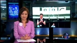 VOA连线(张皓宇):BBC中文部迁香港,员工不满将持续抗议 VOA连线(张皓宇):BBC中文部迁香港,员工不满将持续抗议