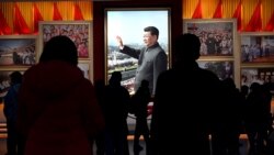 时事大家谈:新年贺词不再提改革开放,习近平传递什么讯号? 时事大家谈:新年贺词不再提改革开放,习近平传递什么讯号?