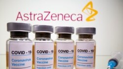 ကိုဗစ်ကာကွယ်ဆေး AstraZeneca ကိုသုံးဖို့ အိန္ဒိယ အတည်ပြု ကိုဗစ်ကာကွယ်ဆေး AstraZeneca ကိုသုံးဖို့ အိန္ဒိယ အတည်ပြု