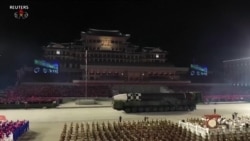 专家:防御朝鲜洲际弹道导弹已更困难更昂贵 专家:防御朝鲜洲际弹道导弹已更困难更昂贵