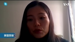 VOA连线(文灏): 专家解读拜习通话: 新美中关系合作与对立并存 VOA连线(文灏): 专家解读拜习通话: 新美中关系合作与对立并存