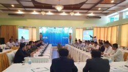 ကျိုင်းတုံဆွေးနွေးပွဲ သဘောတူညီချက်တချို့နဲ့ အဆုံးသတ် ကျိုင်းတုံဆွေးနွေးပွဲ သဘောတူညီချက်တချို့နဲ့ အဆုံးသတ်