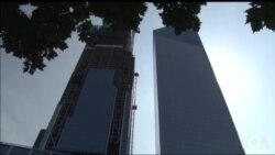 美国万花筒:纽约纪念9·11;如何成为总统御用段子手? WHO呼吁防止自杀 美国万花筒:纽约纪念9·11;如何成为总统御用段子手? WHO呼吁防止自杀