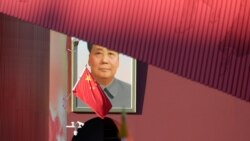 VOA连线(吕新华):武汉市民谈该不该感恩?如何感恩? VOA连线(吕新华):武汉市民谈该不该感恩?如何感恩?