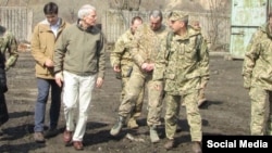 Роб Портман