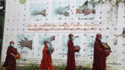 မြန်မာမှာ ကိုဗစ်ကူးစက်သူနဲ့ ဖျားနာသူအရေအတွက် သိသိသာသာ မြင့်တက်နေ မြန်မာမှာ ကိုဗစ်ကူးစက်သူနဲ့ ဖျားနာသူအရေအတွက် သိသိသာသာ မြင့်တက်နေ
