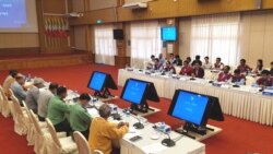 မြန်မာစစ်တပ်နဲ့ ကရင်နီ KNPP တပ်ဖွဲ့တွေကြား တိုက်ပွဲ ပြန်ဖြစ် မြန်မာစစ်တပ်နဲ့ ကရင်နီ KNPP တပ်ဖွဲ့တွေကြား တိုက်ပွဲ ပြန်ဖြစ်