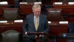Якій із партій США розслідування Кевено допоможе перемогти у проміжних виборах у листопаді. Якій із партій США розслідування Кевено допоможе перемогти у проміжних виборах у листопаді.