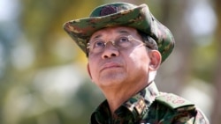 စစ်ကောင်စီတပ်ထိပ်ပိုင်းခေါင်းဆောင်တချို့  ရာထူးအပြောင်းအလဲအပေါ် သုံးသပ်ချက်  စစ်ကောင်စီတပ်ထိပ်ပိုင်းခေါင်းဆောင်တချို့  ရာထူးအပြောင်းအလဲအပေါ် သုံးသပ်ချက်