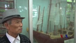 建海上丝路 明代航海家成关键人物 建海上丝路 明代航海家成关键人物