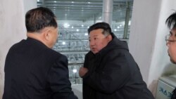북한, 미 트럼프 정부 첫 공식 비난…“루비오 장관 ‘불량국가’ 언급 규탄” 북한, 미 트럼프 정부 첫 공식 비난…“루비오 장관 ‘불량국가’ 언급 규탄”