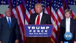Three Years After Historic Victory, Trump Battles Impeachment and Faces Tough Road to Re-Election Three Years After Historic Victory, Trump Battles Impeachment and Faces Tough Road to Re-Election