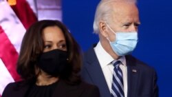 Joe Biden နဲ့ Kamala Harris တို့ကို တရုတ်နိုင်ငံ ဂုဏ်ပြုချီးကျူး Joe Biden နဲ့ Kamala Harris တို့ကို တရုတ်နိုင်ငံ ဂုဏ်ပြုချီးကျူး