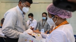 NLD အစိုးရဖွဲ့နိုင်မယ့် ရလဒ်ရှိဟု လေ့လာသူတွေ သုံးသပ် NLD အစိုးရဖွဲ့နိုင်မယ့် ရလဒ်ရှိဟု လေ့လာသူတွေ သုံးသပ်