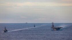 与美国同调 日本恐难参加禁核条约会议 与美国同调 日本恐难参加禁核条约会议