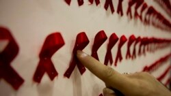 AIDS ရောဂါနဲ့ဆက်စပ်ပြီး နေ့စဉ် ကလေးငယ် ၃၀၀ သေဆုံးနေရကြောင်း ကုလပြော AIDS ရောဂါနဲ့ဆက်စပ်ပြီး နေ့စဉ် ကလေးငယ် ၃၀၀ သေဆုံးနေရကြောင်း ကုလပြော