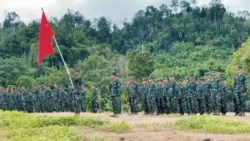 ပုလောမှာ တိုက်ပွဲရက်ဆက်ဖြစ်
 ပုလောမှာ တိုက်ပွဲရက်ဆက်ဖြစ်