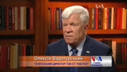 Україна може стати 2-ю в світі за експортом зерна - український аграрій у США. Відео Україна може стати 2-ю в світі за експортом зерна - український аграрій у США. Відео