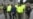 Narcotics Fugitives Caught Trying to Co-opt Colombia Peace Deal