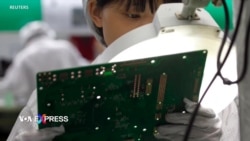 Apple đầu tư 500 tỉ đô la vào Mỹ, tính rút khỏi Trung Quốc?  Apple đầu tư 500 tỉ đô la vào Mỹ, tính rút khỏi Trung Quốc?