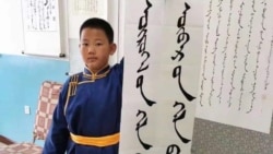 内蒙古在小学一年级推行双语教育,各界抗议坚决捍卫蒙族语言文化 内蒙古在小学一年级推行双语教育,各界抗议坚决捍卫蒙族语言文化
