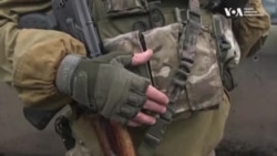Воїни ТРО купують дробовики, аби захищатися від дронів. Відео Воїни ТРО купують дробовики, аби захищатися від дронів. Відео
