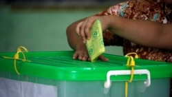 ၀ ဒေသ ရွေးကောက်ပွဲအလားအလာအပေါ် တပ်မတော်နဲ့ UWSA သဘောထားကွဲ ၀ ဒေသ ရွေးကောက်ပွဲအလားအလာအပေါ် တပ်မတော်နဲ့ UWSA သဘောထားကွဲ
