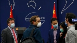 中国提升新闻发言人人数和级别以强化宣传平台 中国提升新闻发言人人数和级别以强化宣传平台
