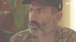 Нікола Пашинян: Росія - наш стратегічний партнер. Відео Нікола Пашинян: Росія - наш стратегічний партнер. Відео