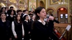 Як підлітків-переселенців прийняли в Академії Святого Юра у Нью-Йорку. Відео Як підлітків-переселенців прийняли в Академії Святого Юра у Нью-Йорку. Відео
